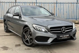 Mercedes-Benz C 220 250d* BLUETRC* AMG LINE* 4MATIC*  | Mobile.bg    1