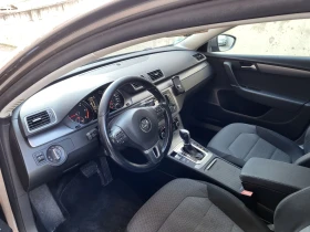 VW Passat 2.0TDI, снимка 7