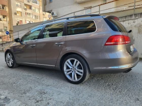 VW Passat 2.0TDI, снимка 4