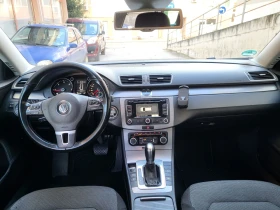 VW Passat 2.0TDI, снимка 11