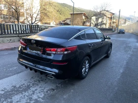 Kia K5 2.0 LPG | Mobile.bg    5