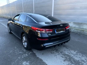 Kia K5 2.0 LPG | Mobile.bg    3