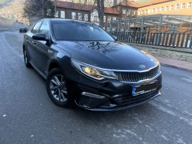 Kia K5 2.0 LPG | Mobile.bg    7