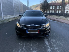 Kia K5 2.0 LPG | Mobile.bg    8