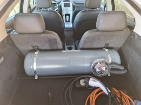 Chevrolet Volt Нов внос Холандия LPG, снимка 6