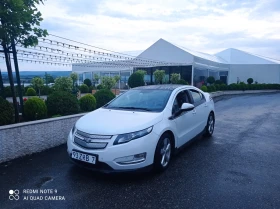 Chevrolet Volt Нов внос Холандия LPG, снимка 3