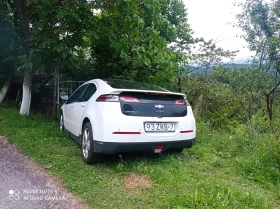 Chevrolet Volt Нов внос Холандия LPG, снимка 2