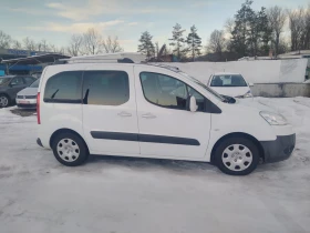 Peugeot Partner 1.6hdi, снимка 3