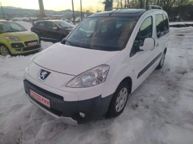 Peugeot Partner 1.6hdi, снимка 8