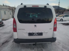 Peugeot Partner 1.6hdi, снимка 5