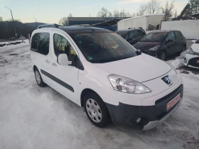 Peugeot Partner 1.6hdi, снимка 2