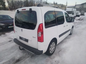 Peugeot Partner 1.6hdi, снимка 4