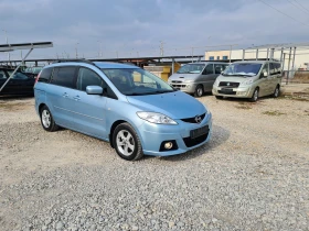     Mazda 5 2.0 TDI 110kc Feislift. 6+ 1.