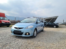 Mazda 5 2.0 TDI 110kc Feislift. 6+ 1Места., снимка 1