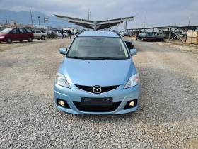     Mazda 5 2.0 TDI 110kc Feislift. 6+ 1.