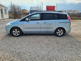 Mazda 5 2.0 TDI 110kc Feislift. 6+ 1Места., снимка 8