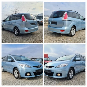 Mazda 5 2.0 TDI 110kc Feislift. 6+ 1Места., снимка 9