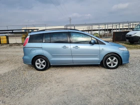     Mazda 5 2.0 TDI 110kc Feislift. 6+ 1.