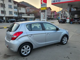 Hyundai I20 1.3 КЛИМАТИК/2012Г, снимка 6