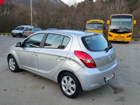 Hyundai I20 1.3 КЛИМАТИК/2012Г, снимка 4