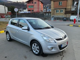 Hyundai I20 1.3 КЛИМАТИК/2012Г, снимка 8