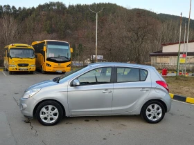 Hyundai I20 1.3 КЛИМАТИК/2012Г, снимка 3