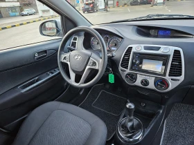 Hyundai I20 1.3 КЛИМАТИК/2012Г, снимка 11