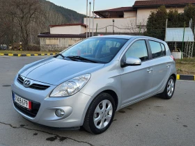 Hyundai I20 1.3 КЛИМАТИК/2012Г, снимка 2