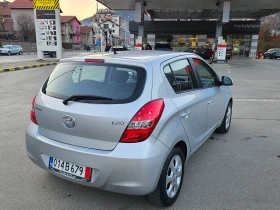 Hyundai I20 1.3 КЛИМАТИК/2012Г, снимка 5