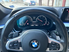 BMW 550 d M, снимка 12