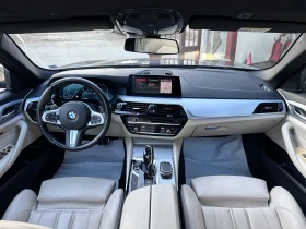 BMW 550 d M, снимка 8