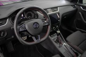 Обява за продажба на Skoda Octavia VRS ~32 400 лв. - изображение 9