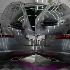 Обява за продажба на Skoda Octavia VRS ~32 400 лв. - изображение 4