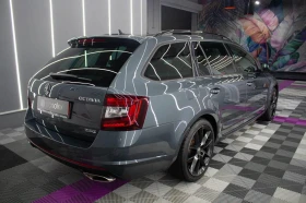Обява за продажба на Skoda Octavia VRS ~32 400 лв. - изображение 3