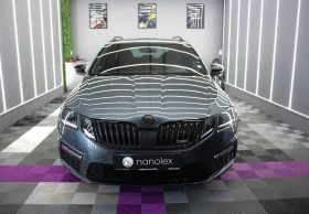 Обява за продажба на Skoda Octavia VRS ~32 400 лв. - изображение 1