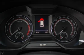Обява за продажба на Skoda Octavia VRS ~32 400 лв. - изображение 10