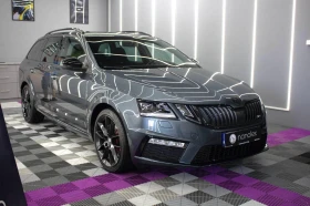 Обява за продажба на Skoda Octavia VRS ~32 400 лв. - изображение 2