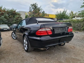Обява за продажба на Mercedes-Benz CLK УНИКАТ ~14 999 лв. - изображение 4