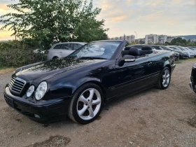 Обява за продажба на Mercedes-Benz CLK УНИКАТ ~14 999 лв. - изображение 6