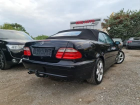 Обява за продажба на Mercedes-Benz CLK УНИКАТ ~14 999 лв. - изображение 2
