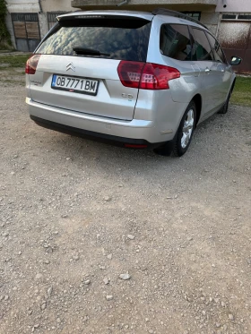 Обява за продажба на Citroen C5 ~7 300 лв. - изображение 3