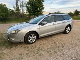 Обява за продажба на Citroen C5 ~7 300 лв. - изображение 1
