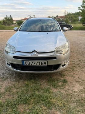 Обява за продажба на Citroen C5 ~7 300 лв. - изображение 1