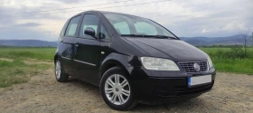 Обява за продажба на Fiat Idea ~4 500 лв. - изображение 1