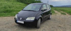 Обява за продажба на Fiat Idea ~4 500 лв. - изображение 10