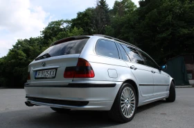 BMW 330 3.0 184 | Mobile.bg    6