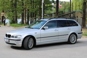 BMW 330 3.0 184 | Mobile.bg    5