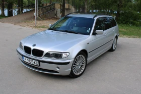 Снимка BMW 330