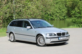 BMW 330 3.0 184 | Mobile.bg    4