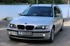 BMW 330 3.0 184 | Mobile.bg    7